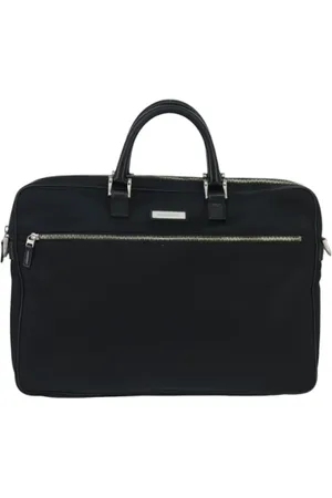 Burberry Unisex, De segunda mano, Negro, Talla: ONE Size