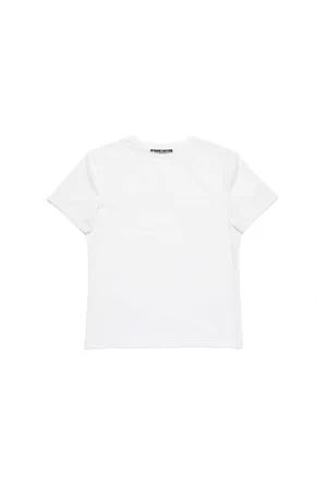 Acne Studios Hombre, Camisetas, Blanco, Talla: XS