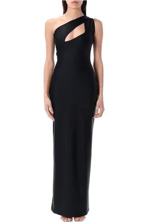 OTTOLINGER Mujer, Vestidos, Negro, Talla: M