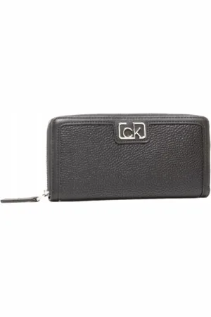 Calvin Klein Mujer, Accesorios, Negro, Talla: ONE Size