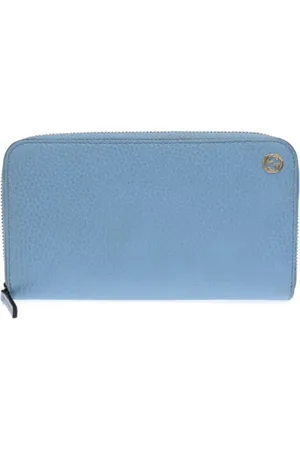 Gucci Unisex, De segunda mano, Azul, Talla: ONE Size
