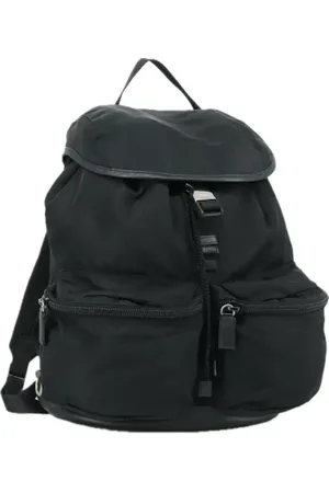 Prada Mujer, De segunda mano, Negro, Talla: ONE Size