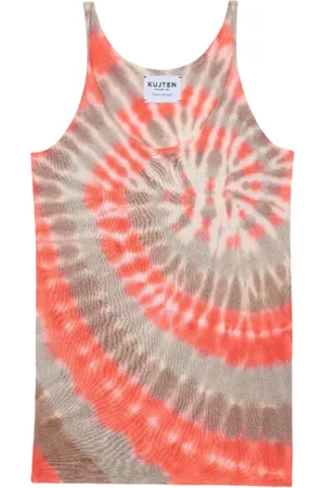 KUJTEN Mujer, Camisetas, , Talla: S