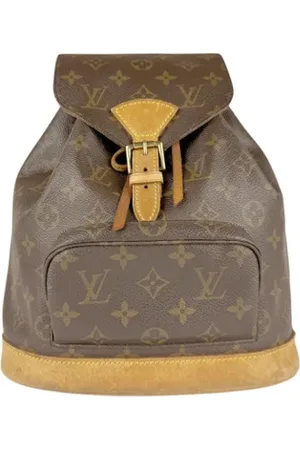 LOUIS VUITTON Mujer, De segunda mano, Marrón, Talla: ONE Size