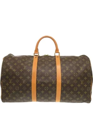 LOUIS VUITTON Unisex, De segunda mano, Marrón, Talla: ONE Size