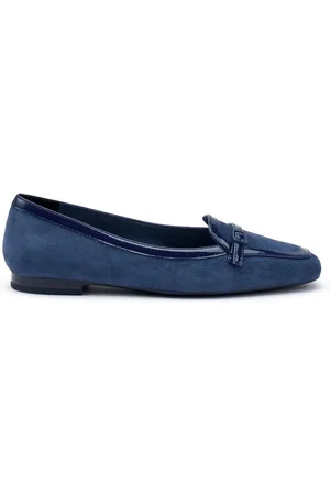 Frau Mujer, Zapatos, Azul, Talla: 37 EU
