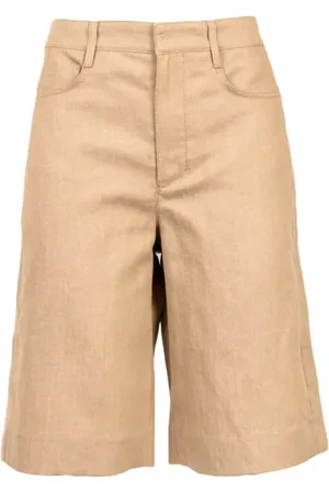 Max Mara Mujer, Pantalones cortos, , Talla: XS