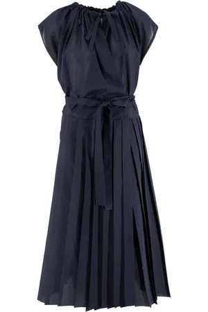 Fabiana Filippi Mujer, Vestidos, Azul, Talla: S