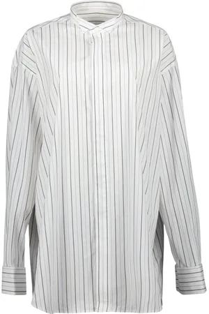 Ami Mujer, Blusas y Camisas, Blanco, Talla: S