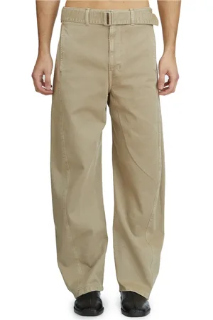 LEMAIRE Hombre, Pantalones, , Talla: S