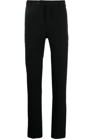 PT Torino Hombre, Pantalones, Negro, Talla: XL