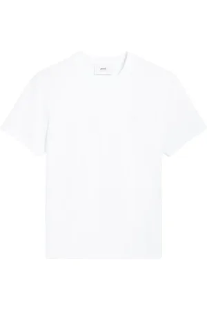 Ami Hombre, Camisetas, Blanco, Talla: M