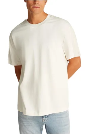 Calvin Klein Hombre, Camisetas, , Talla: XL