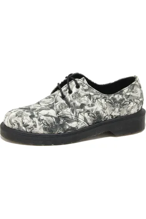 Dr. Martens Mujer, Zapatos, Negro, Talla: 37 EU