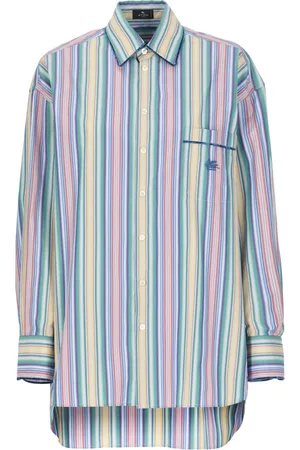 Etro Mujer, Blusas y Camisas, , Talla: XS