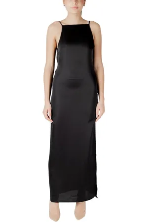 ONLY Mujer, Vestidos, Negro, Talla: M
