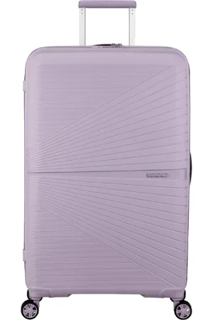 American Tourister Unisex, Maletas, Púrpura, Talla: ONE Size