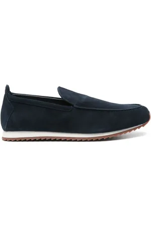 Peuterey Hombre, Zapatos, Azul, Talla: 41 EU