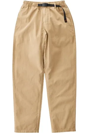 Gramicci Hombre, Pantalones, Marrón, Talla: S
