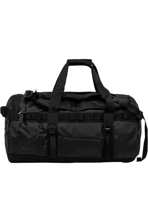 The North Face Hombre, Bolsos, Negro, Talla: ONE Size