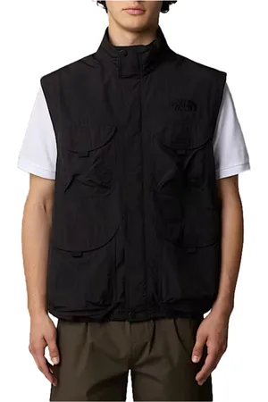The North Face Hombre, Chaquetas, Negro, Talla: L