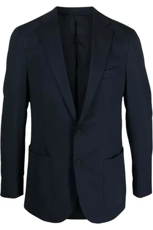 Boggi Milano Hombre, Chaquetas, Azul, Talla: S