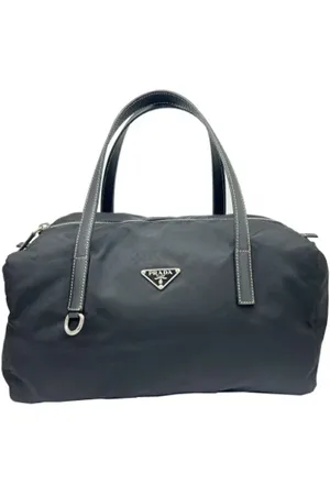 Prada Unisex, De segunda mano, Negro, Talla: ONE Size