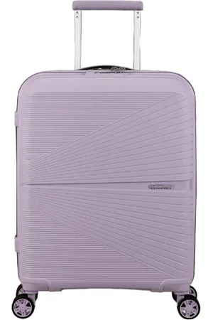 American Tourister Unisex, Maletas, Púrpura, Talla: ONE Size