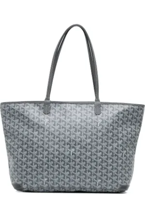 GOYARD Mujer, De segunda mano, Gris, Talla: ONE Size