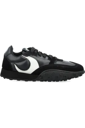 Marine Serre Mujer, Zapatos, Negro, Talla: 39 EU