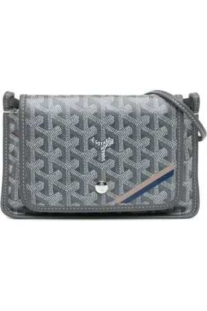 GOYARD Mujer, De segunda mano, Gris, Talla: ONE Size