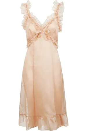 Alessandra Rich Mujer, Vestidos, , Talla: M