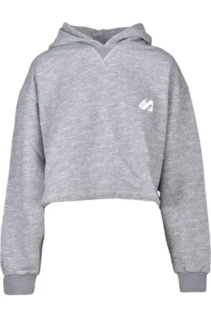 Autry Mujer, Sudaderas, Gris, Talla: M
