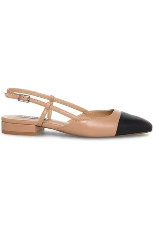 Steve Madden Mujer, Zapatos, Marrón, Talla: 36 EU