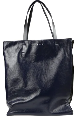 Marni Hombre, Bolsos, Negro, Talla: ONE Size