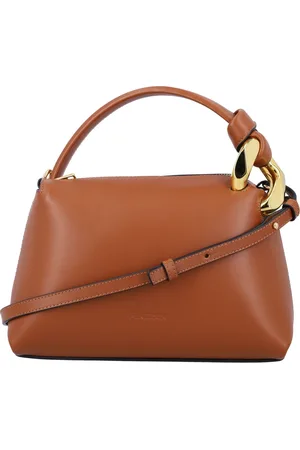 J.W.Anderson Mujer, Bolsos, Marrón, Talla: ONE Size