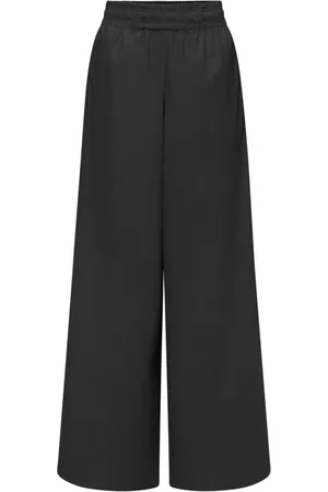 Drykorn Mujer, Pantalones, Verde, Talla: 4XS L34