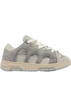 PAURA Hombre, Zapatos, Gris, Talla: 39 EU