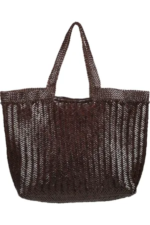 Dragon Diffusion Mujer, Bolsos, Marrón, Talla: ONE Size