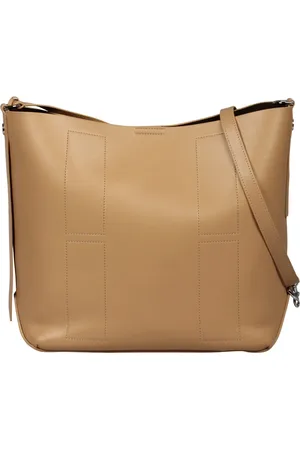 Hogan Mujer, Bolsos, Marrón, Talla: ONE Size