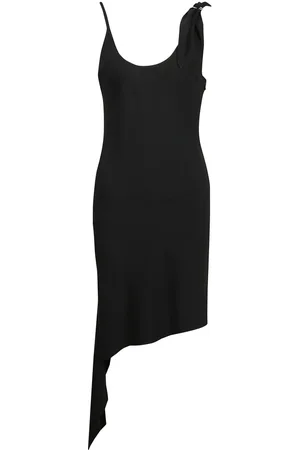 Courrèges Mujer, Vestidos, Negro, Talla: M