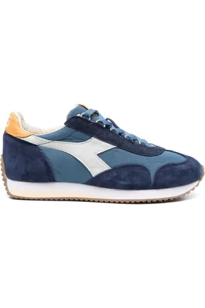 Diadora Hombre, Zapatos, Azul, Talla: 41 1/2 EU