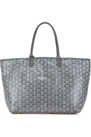 GOYARD Mujer, De segunda mano, Gris, Talla: ONE Size
