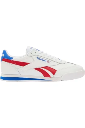 Reebok Mujer, Zapatos, Blanco, Talla: 43 EU