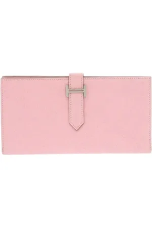 Hermès Mujer, De segunda mano, Rosa, Talla: ONE Size