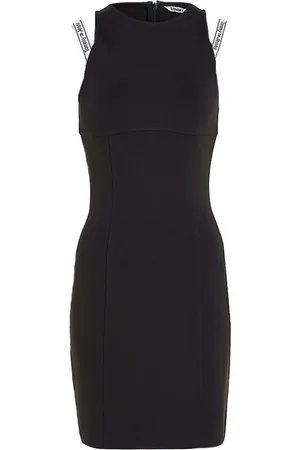 Tommy Hilfiger Mujer, Vestidos, Negro, Talla: S