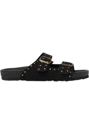 Scarosso Mujer, Zapatos, Negro, Talla: 36 EU