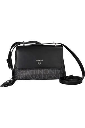 Gattinoni Mujer, Bolsos, Negro, Talla: ONE Size