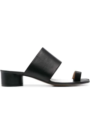 Maison Margiela Mujer, Zapatos, Negro, Talla: 38 EU