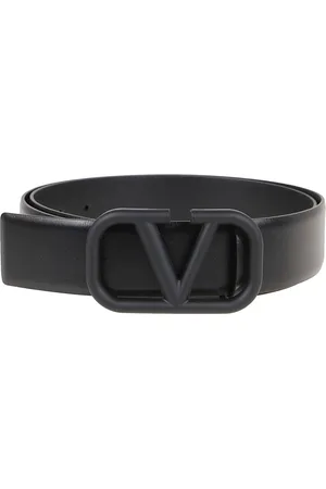 VALENTINO GARAVANI Hombre, Accesorios, Negro, Talla: 100 CM